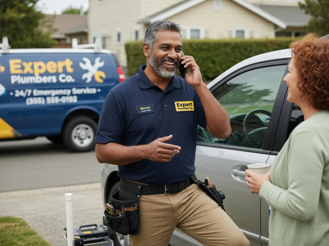 Drain Cleaning Newcastle, NE FAQs